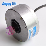 Fujida/Hyundai Tamagawa Encoder TS5236N211 (100-1,000C/T-P3-12V) Brand New