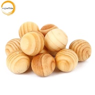 Natural Cedar Wood Moth Balls Lavender Camphor Repellent Wardrobe Clothes Drawer