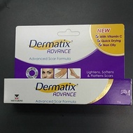 Dermatix Advance