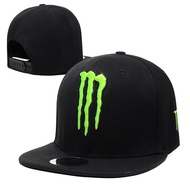 Ghost Claw Baseball Cap Magic Claw Hat No. 46 Motorcycle Racing Cap F1 Cap No. 46 Men Women Flat Bri