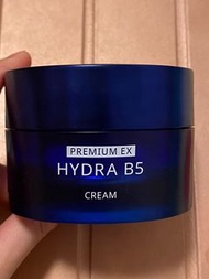 (90% new) AHC premium ex hydra B5 cream