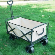 Trolley Camping Factory Trolley Outdoor Multifunctional Camp Gather Foldable Trolley Trolley Camp QJ