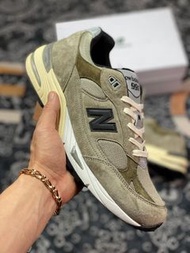 JJJJound  x New Balance Made in USA M991