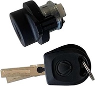 Ignition starter switch For Skoda For Superb For Octavia 8E0905855A 107905855CF 6L0905855D Lock Barr