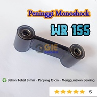 Peninggi Shockbreaker Belakang WR155 | Peninggi Monoshock WR 155 | Peninggi Shock Belakang WR155 | P