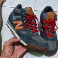 nb710 710 hiking gunung sepatu outdoor