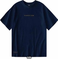 kaos Distro hungry.co kaos Distro simple keren kaos katun sablon digital premium