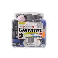 Gamma Supreme Overgrip Tennis Squash Badminton
