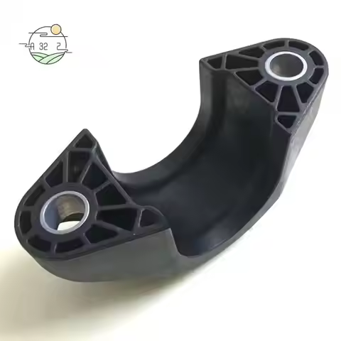 A32Z-Suspension Stabilizer Bar Bracket 33506861149 For BMW F40 F52 F44 F45 F46 X1 F48 F49 X2 F39