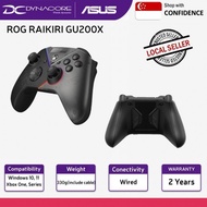ASUS ROG RAIKIRI GU200X GAMING CONTROLLER BLACK