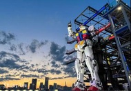 Gundam Factory Bandai 1/200 RX-78F00 高達