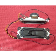 📺 TOSHIBA 40PB200EM SPEAKER LED TV SPARE PART