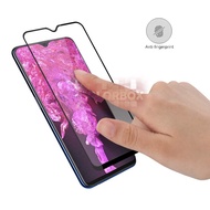 MR Tempered Glass Clear 9H Infinix Smart 3 Plus Full Screen / Temper Glass Infinix Smart 3 Plus / Pe