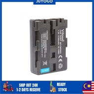 Proocam Battery Sony A900 DSLR Camera (NP-FM500H)