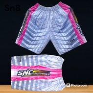 CHEAPEST,,,!!!! SNC VOLLEYBALL PANTS SNC APPAREL PANTS SNC APPAREL VOLLEYBALL PANTS FULL PRINTING VO