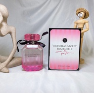 順豐包郵 正品現貨🩷Victoria’s Secret Bombshell性感女郎香水100ml