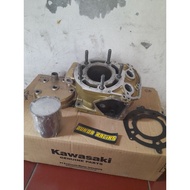 Ninja R RR KTC Gold Block code 1878