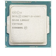 Core processor i5 4590T