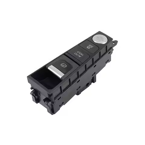 VW Passat B7 Electric Handbrake Switch Parking Brake Button For 2012 2013 2014 2015 VW Passat B7 Pas