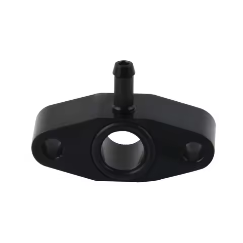 Vacuum Turbo Boost Tap BOV For BMW Series 5 3 Series X1 X3 N20 N55 2.0T Engine Connection Boost Gaug