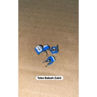 VR Plastic 503/ 50k, Variable Resistor