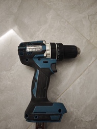 牧田 Makita 無刷電鑽