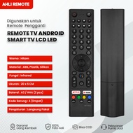 Remote TV SPC Android Smart TV ST32 ST43 / Remot TV SPC LCD LED Smart