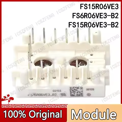 FS15R06VE3 FS15R06VE3_B2 FS15R06VE3-B2 FS6R06VE3_B2 FS6R06VE3-B2 Module