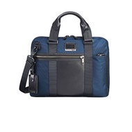 Tumi TUMI232610Men Briefcase Shoulder Crossbody Bag Casual Fashion iPad Computer Bag Travel Bag