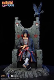 現貨 GK 雲頂摘星 王座鼬 1/6 figure