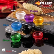 Ready JT Nitrous Drip Tip 810 Resin by Sarang Vapers x Damn Vape - DripTip