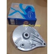 Rear Panel - Kawasaki HD3