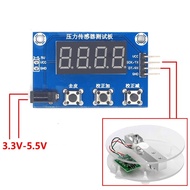 HX711AD Load cell weight display Module