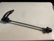 Campagnolo quick release QR 高級快拆桿 Bora Shamal Ultra用