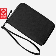 กระเป๋าสตางค์ Alpaka - Zip Passport Wallet - Axogrid 300D