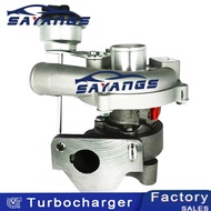 Turbocharger 13900-84A00 1390084A00 7701473673 14411-BN701 54359880002 54359700002 turbo for Renault