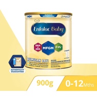ENFALAC BABY STEP 1 & 2 - 900G