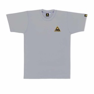 FMCC Shirt Triangle Camou Patch - FrancisM Clothing Company