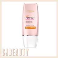 Instant White Loreal Sunblock UV Protector SPF50 - Loreal Sunblock