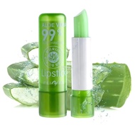 Lip Balm Aloe Vera 99c/o - Lipstick Aloe Vera Soothing Gel Lipbalm Moisturizing Dry Lips
