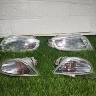 ORIGINAL VESPA PIAGGIO SIGNAL FOR LX150 / LXV / LT150 / GTS300