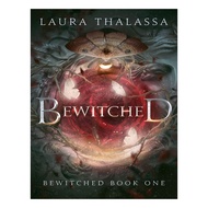 BEWITCHED by LAURA THALASSA