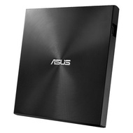 ASUS 華碩 華碩 SDRW-08U9M-U/8X/Type-C/Type-A黑外接燒錄器