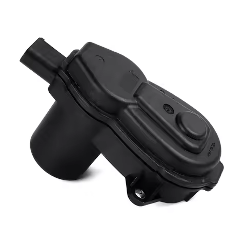 8K0998281A 4E0615137 32335478 1J0973722A Handbrake Rear Wheel Saddle Servo Motor For Q5 A5 A4