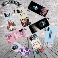 911 Infinix Hot 9 Play (Typelainviachat) case bts maxcase 34