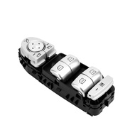 Spare Parts Power Window Switch for Mercedes-Benz W205 S205 C200 C300 GLC300 C450 AMG C43 C43 205905