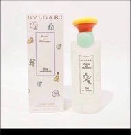 Bvlgari 香水 Petits Et Mamans EDT 100ml BB 爽身粉