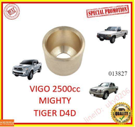 บูชคันเกียร์Toyota vigo Tiger D4D Mighty-X เครื่อง2500cc ทำจากทองเหลืองอย่างดี ราคาถูก ของใหม่ พร้อมส่งทันที