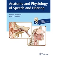 BOOK Anatomy and Physiology of Speech and Hearing
