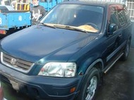 （10U03）1998年 本田 HONDA CR-V 0911931495 王先生